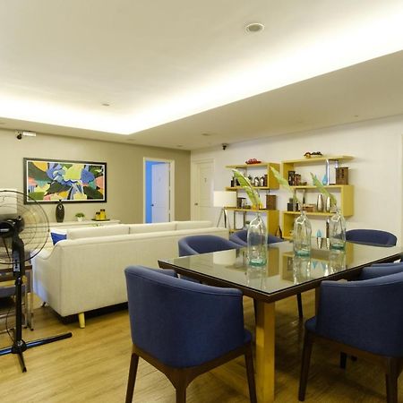 סן פדרו מקאטי Reddoorz Plus @ Casino Street Makati מראה חיצוני תמונה