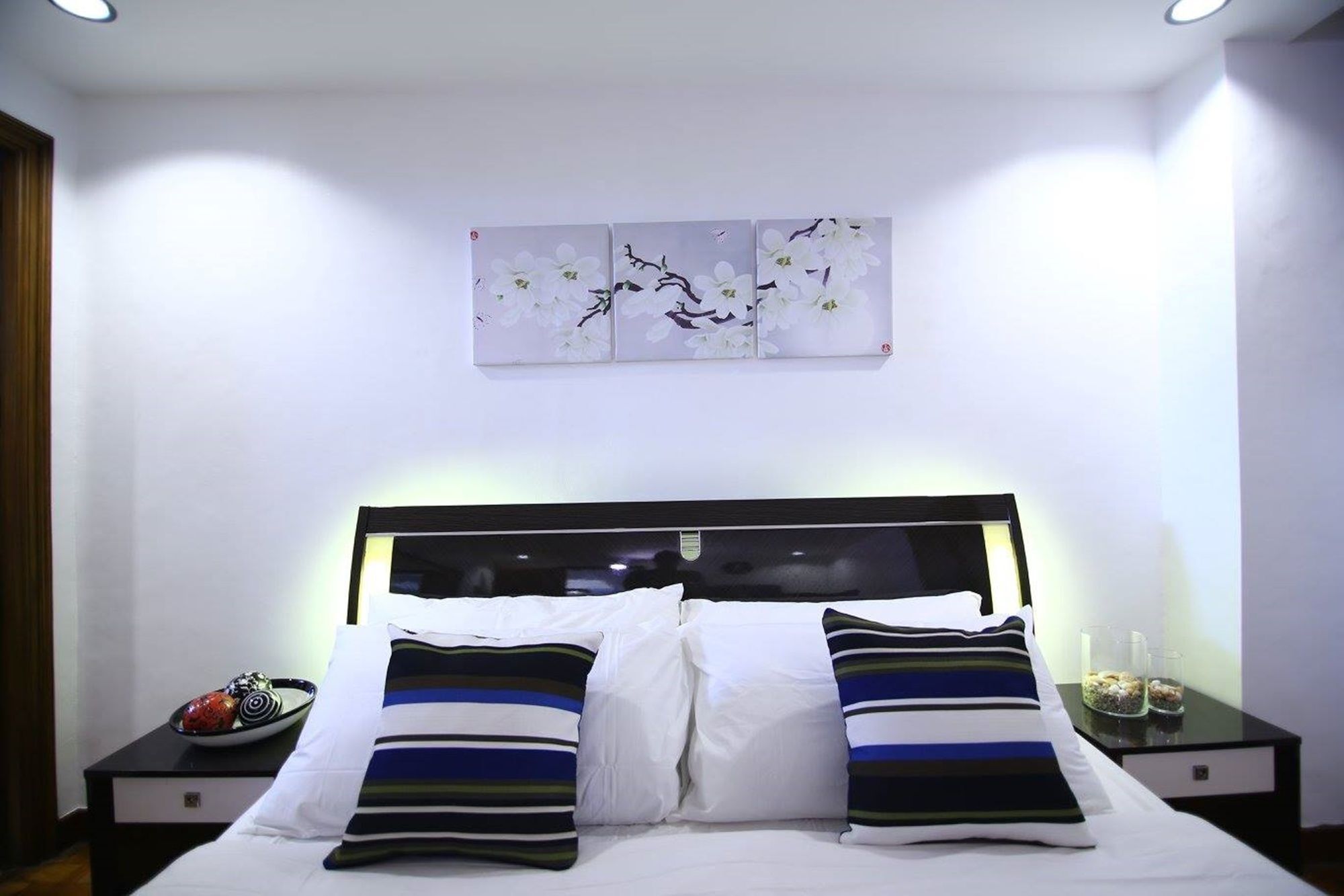 סן פדרו מקאטי Reddoorz Plus @ Casino Street Makati מראה חיצוני תמונה