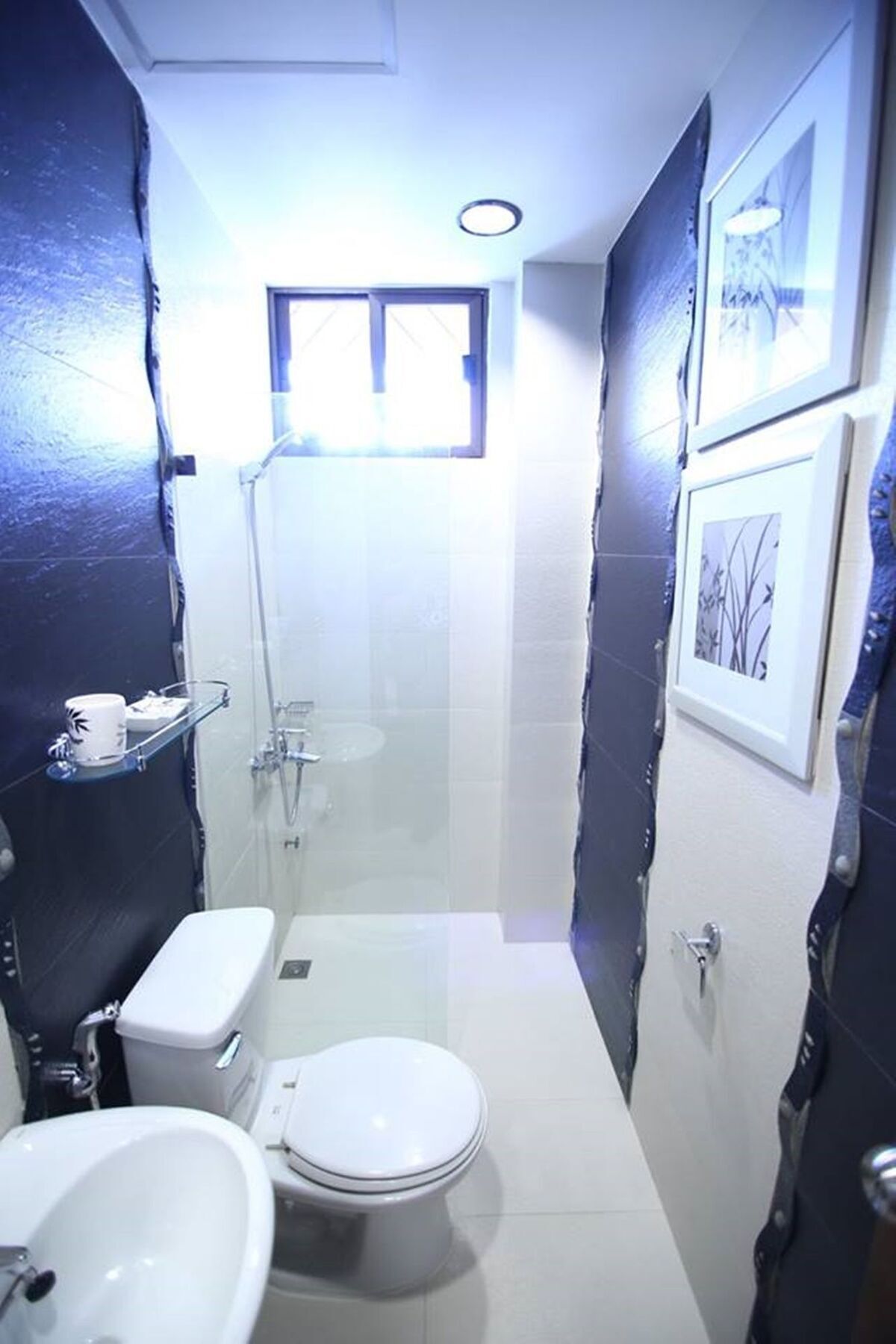 סן פדרו מקאטי Reddoorz Plus @ Casino Street Makati מראה חיצוני תמונה