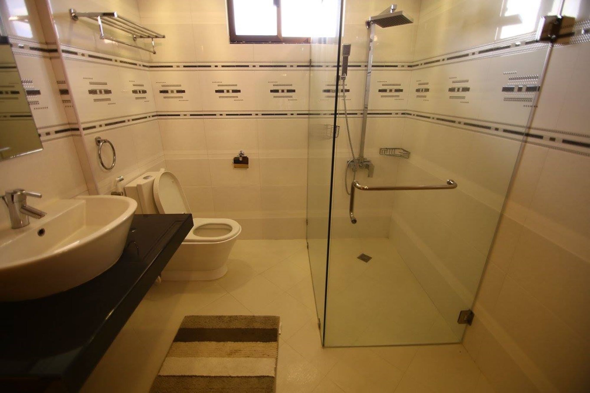 סן פדרו מקאטי Reddoorz Plus @ Casino Street Makati מראה חיצוני תמונה