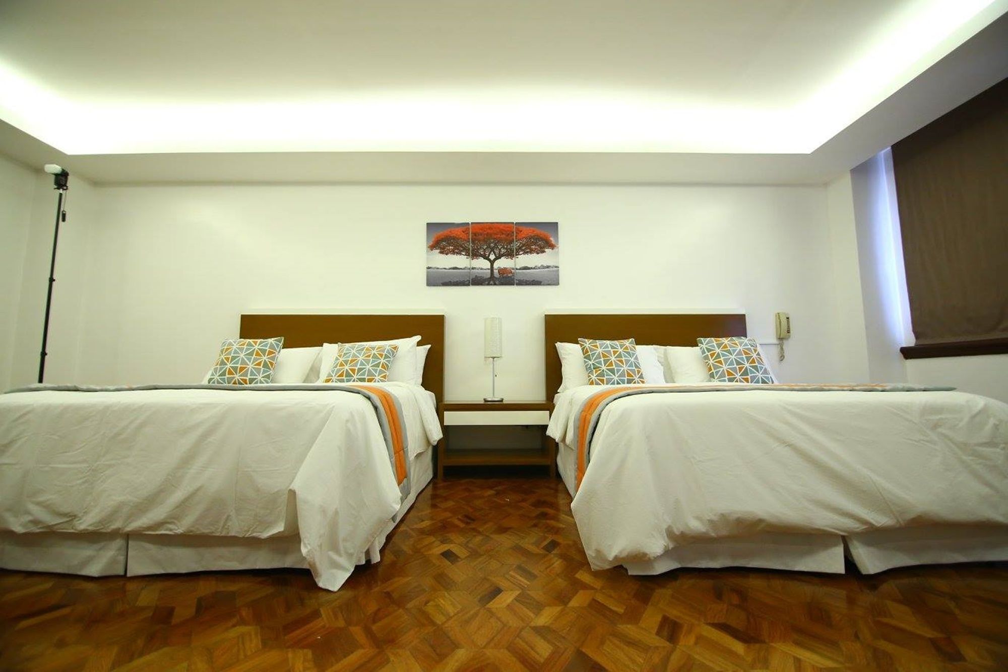 סן פדרו מקאטי Reddoorz Plus @ Casino Street Makati מראה חיצוני תמונה