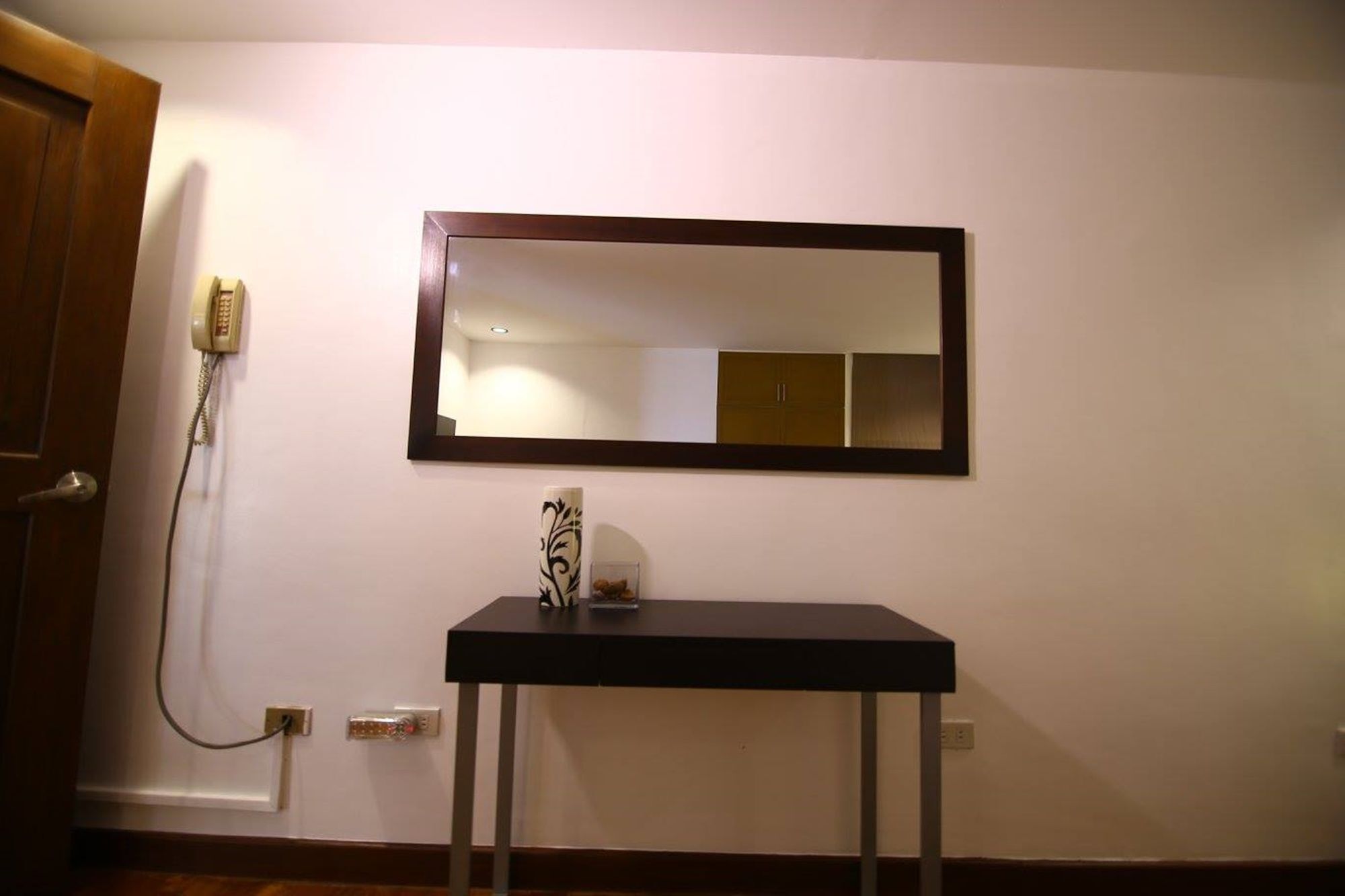 סן פדרו מקאטי Reddoorz Plus @ Casino Street Makati מראה חיצוני תמונה