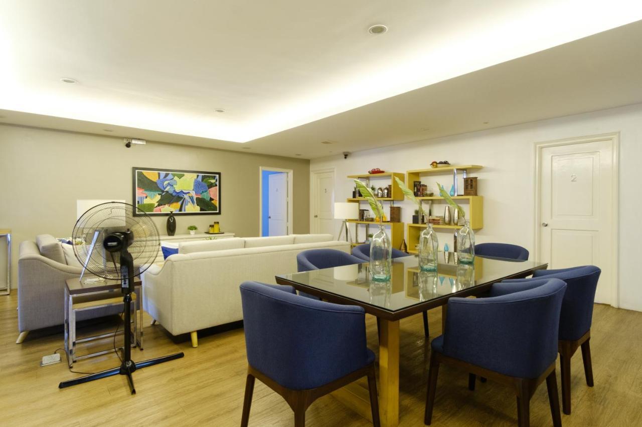 סן פדרו מקאטי Reddoorz Plus @ Casino Street Makati מראה חיצוני תמונה