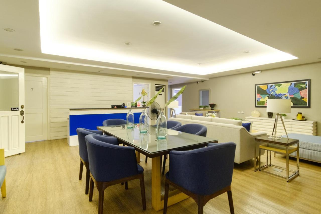סן פדרו מקאטי Reddoorz Plus @ Casino Street Makati מראה חיצוני תמונה