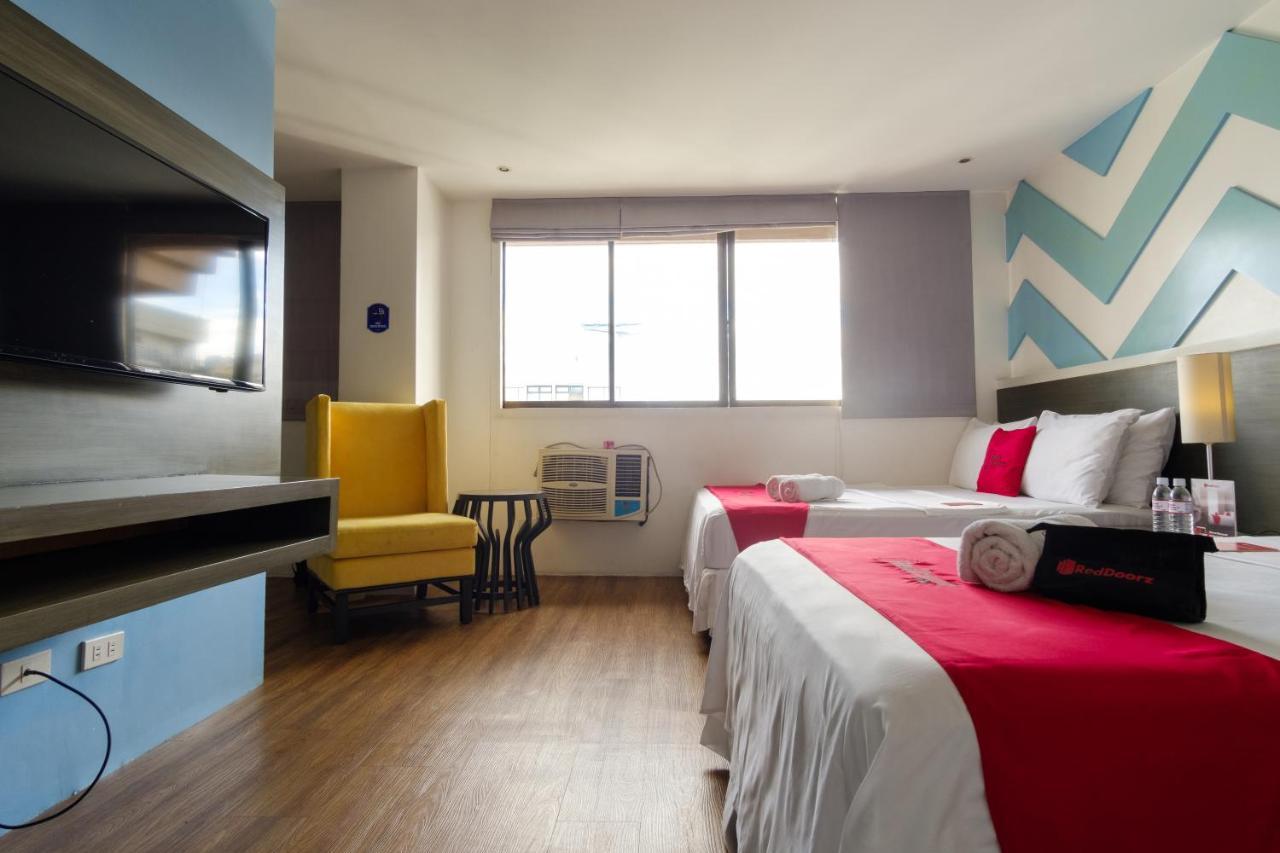 סן פדרו מקאטי Reddoorz Plus @ Casino Street Makati מראה חיצוני תמונה