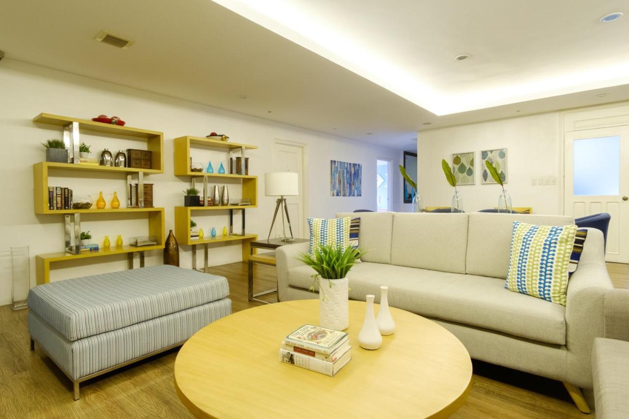 סן פדרו מקאטי Reddoorz Plus @ Casino Street Makati מראה חיצוני תמונה