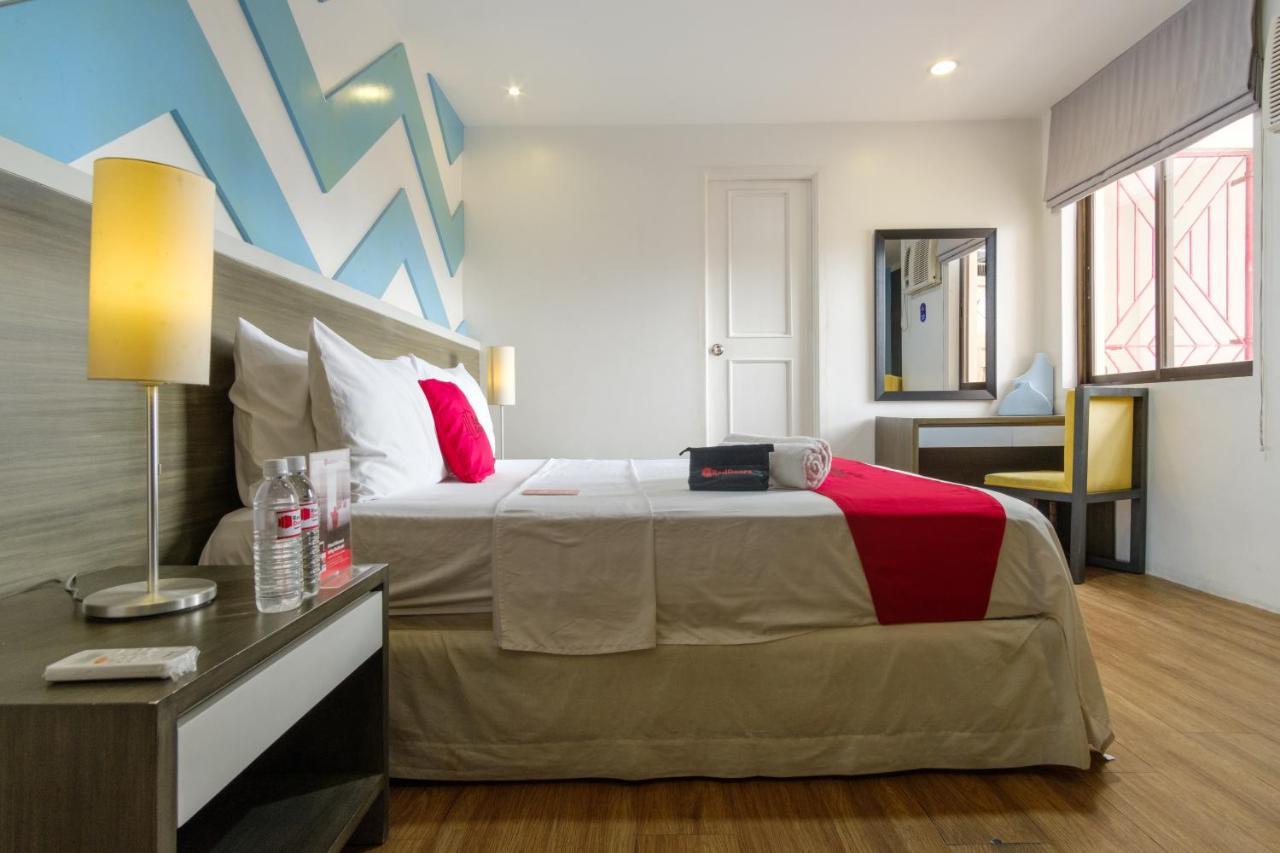 סן פדרו מקאטי Reddoorz Plus @ Casino Street Makati מראה חיצוני תמונה