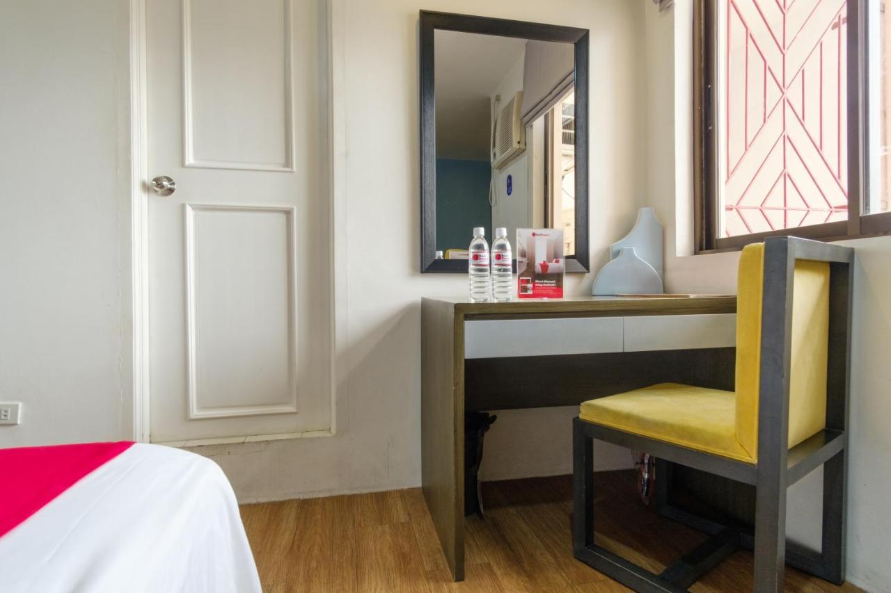 סן פדרו מקאטי Reddoorz Plus @ Casino Street Makati מראה חיצוני תמונה