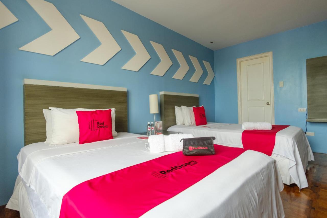 סן פדרו מקאטי Reddoorz Plus @ Casino Street Makati מראה חיצוני תמונה