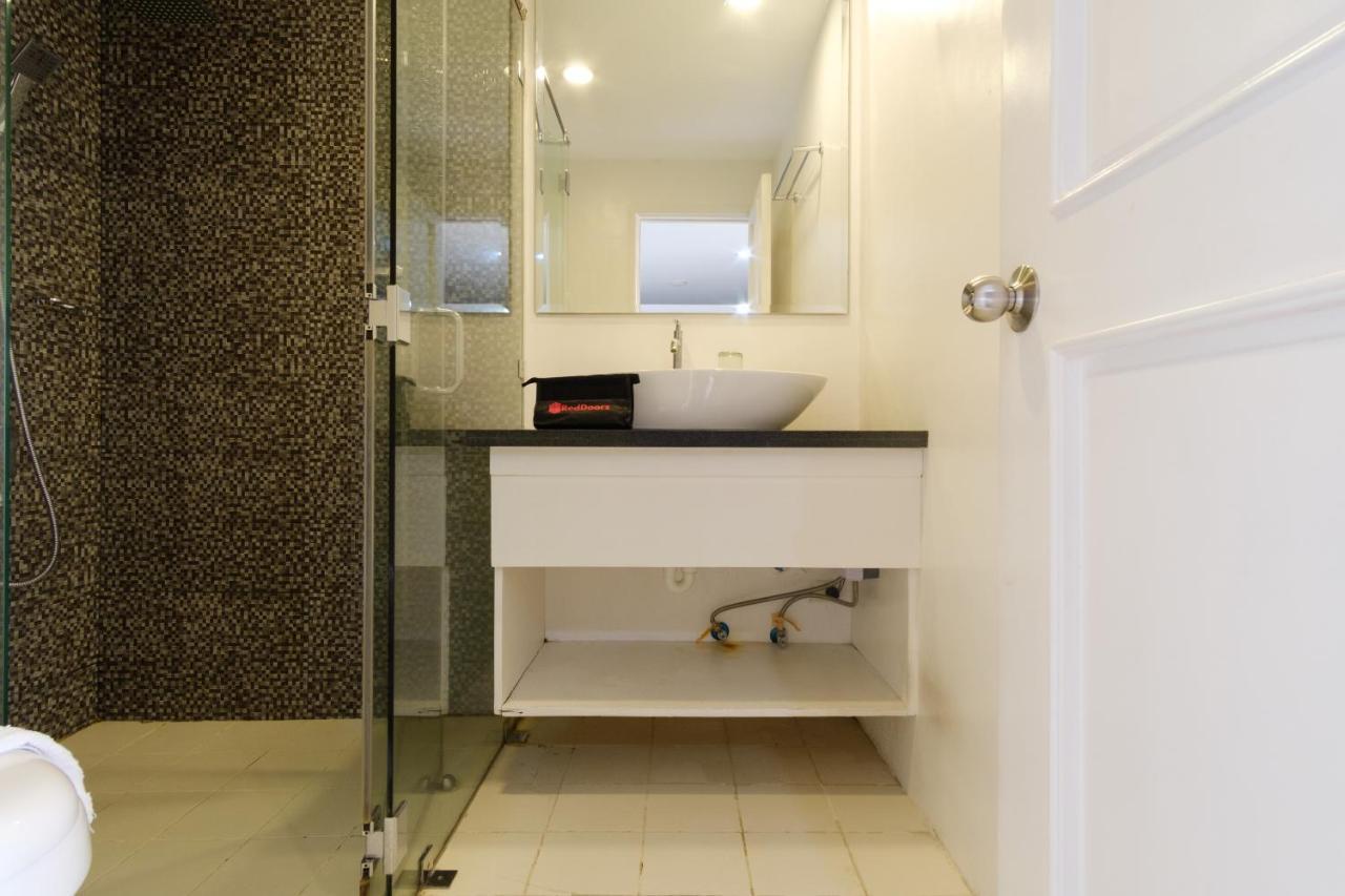 סן פדרו מקאטי Reddoorz Plus @ Casino Street Makati מראה חיצוני תמונה