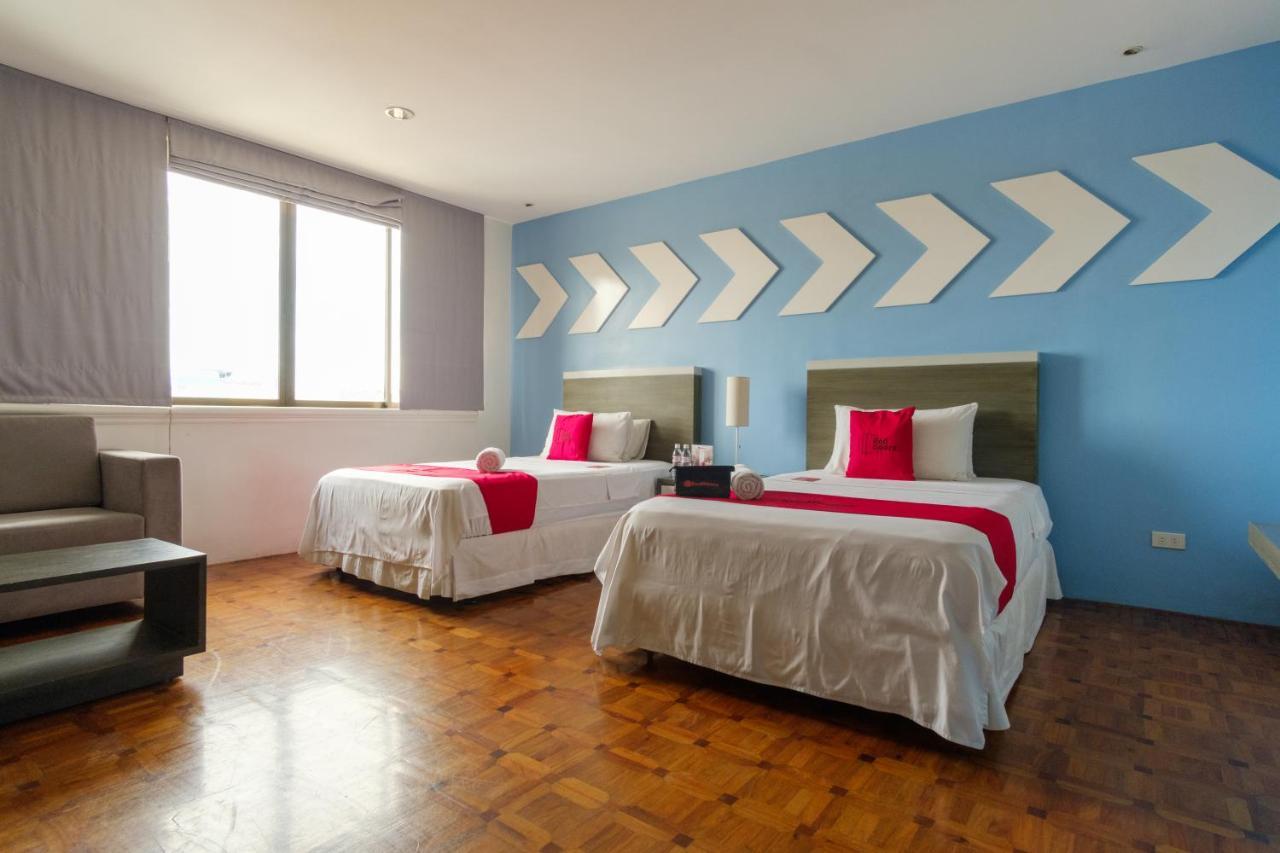 סן פדרו מקאטי Reddoorz Plus @ Casino Street Makati מראה חיצוני תמונה