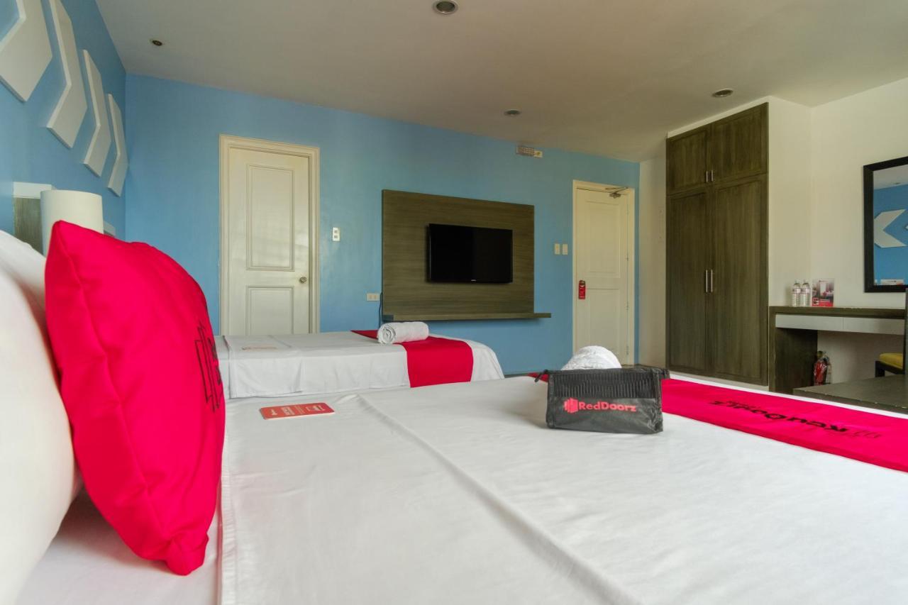 סן פדרו מקאטי Reddoorz Plus @ Casino Street Makati מראה חיצוני תמונה