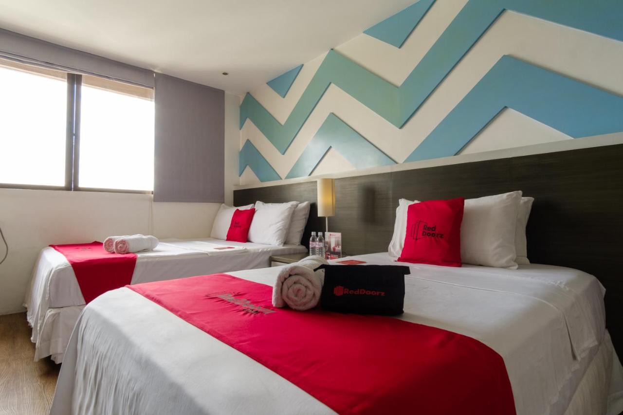 סן פדרו מקאטי Reddoorz Plus @ Casino Street Makati מראה חיצוני תמונה