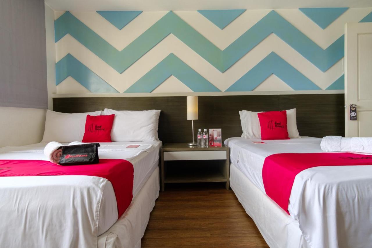 סן פדרו מקאטי Reddoorz Plus @ Casino Street Makati מראה חיצוני תמונה