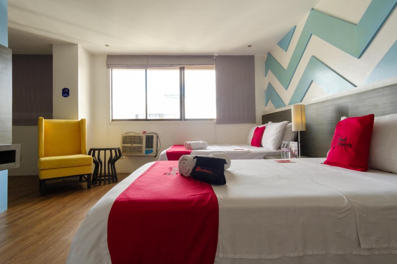 סן פדרו מקאטי Reddoorz Plus @ Casino Street Makati מראה חיצוני תמונה